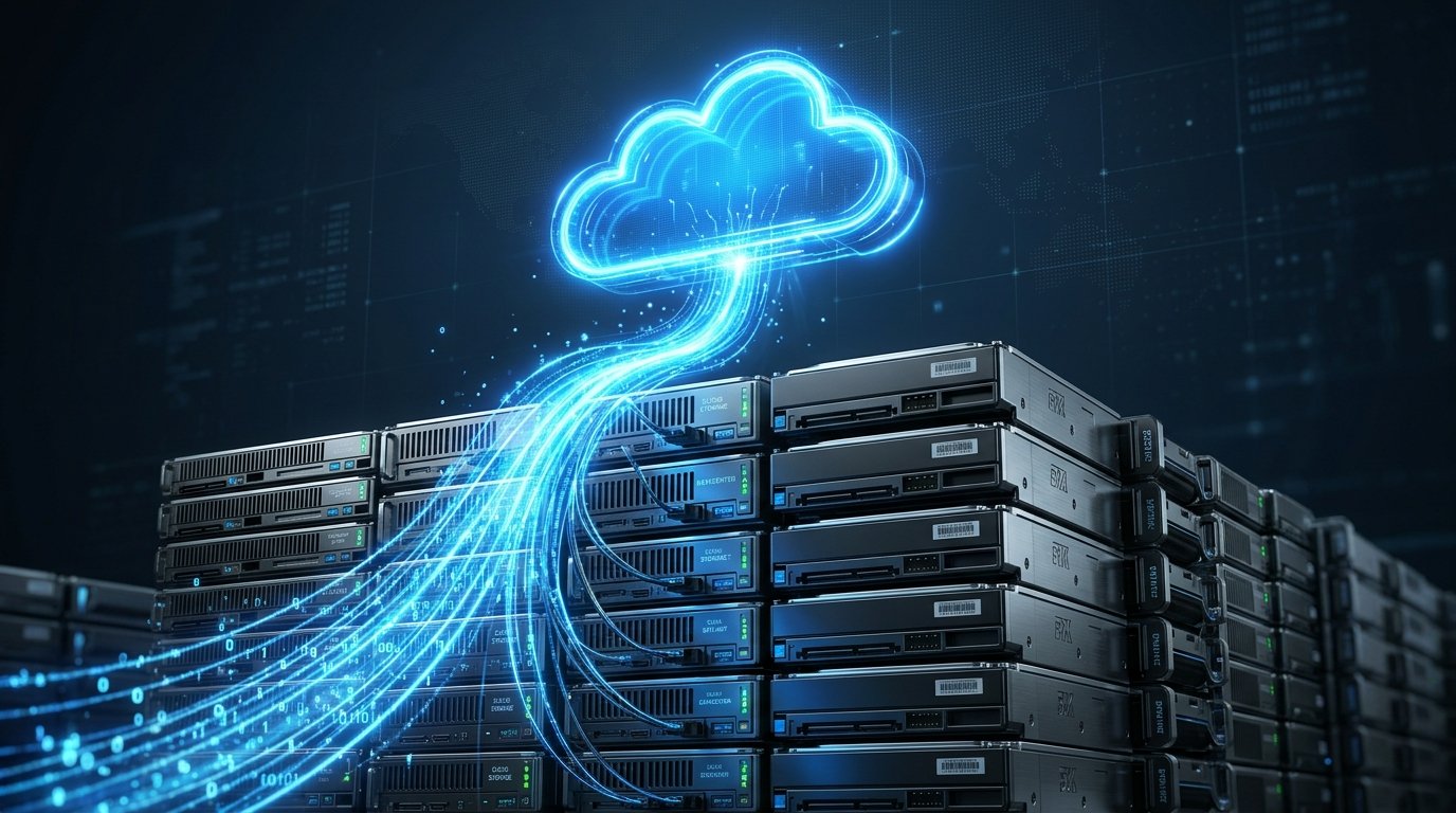 The Best Unlimited Cloud Storage For Data Hoarders