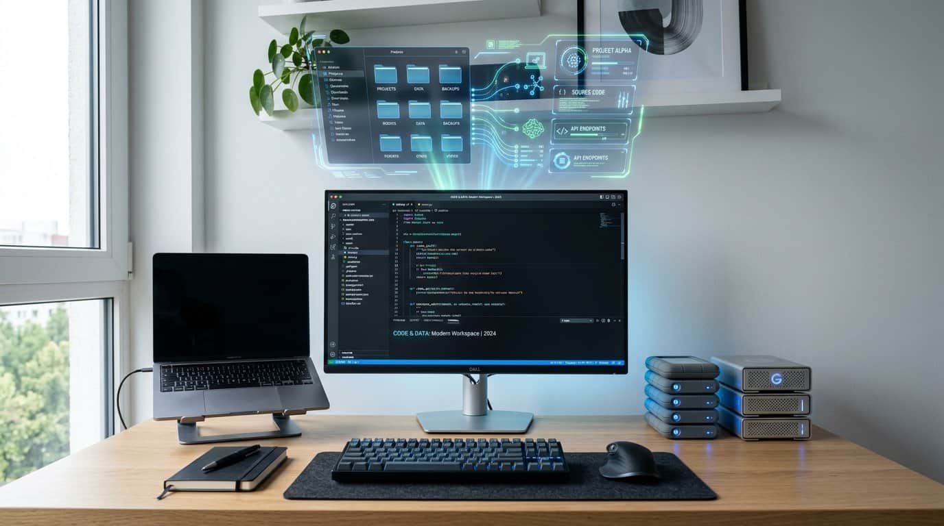 What Is DataHoarding? 5 Proven Strategies For Beginners